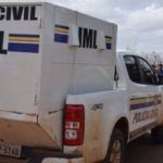 Idoso de 67 anos é morto a pauladas no Caimbé; suspeita é de latrocínio