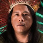Morre o artista plástico Jaider Esbell