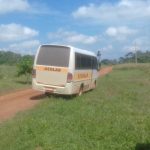 Ministério Público recomenda que Estado regularize transporte escolar no município do Cantá