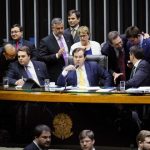 Câmara aprova decreto de calamidade pública por conta do coronavírus