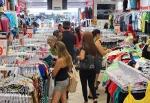 Fecomércio Roraima prospecta R$ 11,4 milhões em vendas na Black Friday