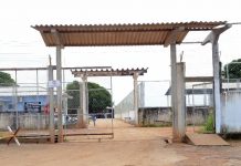 Policial penal é denunciada por abuso de autoridade dentro da PAMC em Boa Vista