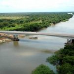Guiana investe R$ 5 bilhões em rodovia que corta o país até Roraima