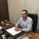 ALE-RR dá prazo de 48 horas para Jalser Renier apresentar defesa