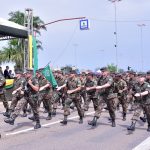 Exército estuda enviar 3 mil militares para Terra Yanomami de forma permanente