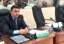 Câmara de Boa Vista aprova mudanças em regras para análise de impacto de novos empreendimentos