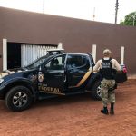 Presos em operação que investiga tráfico interestadual em Roraima podem ser condenados a 40 anos de prisão