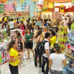 Fecomércio estima R$ 19,6 milhões em vendas para o Dia das crianças em Roraima