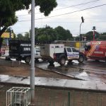 Laudo aponta que explosão em distribuidora de gás foi causada por junção de oxigênio e petróleo em cilindros