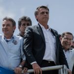 TSE marca julgamento de Bolsonaro para 22 de junho