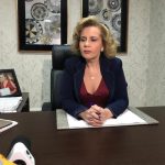 Faltando menos de 3 meses para encerrar mandato, TSE cassa Betânia Almeida (PV)