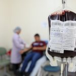 Estoque crítico: Hemoraima convoca doadores de sangue hemocentro