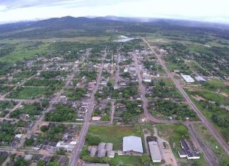 Justiça do Trabalho leva atendimento direto aos moradores de três municípios de Roraima