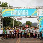 Inscrições abertas para o circuito Sesc de corridas, que ocorre em março
