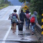 Roraima abriga mais de 59 mil venezuelanos e segue como principal porta de entrada da migração no Brasil