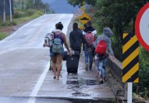 Roraima abriga mais de 59 mil venezuelanos e segue como principal porta de entrada da migração no Brasil