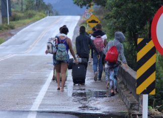 Roraima abriga mais de 59 mil venezuelanos e segue como principal porta de entrada da migração no Brasil