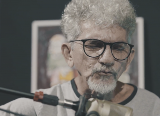 Neuber Uchoa celebra aniversário com show nessa sexta-feira (23)