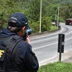 PRF inicia Operação Carnaval nesta sexta-feira