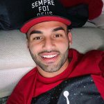 No combate ao coronavírus, Thiago Maia faz doações para hospital de Roraima