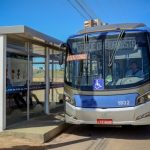 Prefeitura vai deixar a conta do transporte urbano para o povo pagar