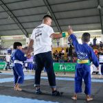 Abrindo Caminhos está entre as melhores academias de jiu-jítsu em Roraima
