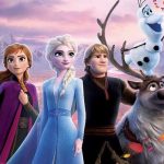Frozen 2 é o destaque dos cinemas de Roraima