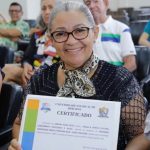 Faculdade depois dos 50 – UERR abre inscrições para programa “Idade Ativa”, nesta quarta-feira (22)