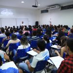 Escola do Legislativo atinge a marca de 29 mil alunos atendidos