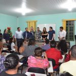 Escola do Legislativo oferta preparatório para concurso em Amajari