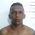 Após seis anos, foragido da PAMC é localizado no Santa Tereza