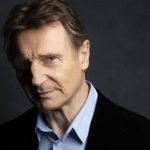 Ator Liam Neeson está em Roraima