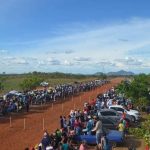 Festa do ‘Quarto de Bode’ vira patrimônio cultural imaterial de Roraima