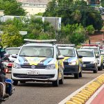 Trânsito aflige a população e exige atenção máxima das autoridades