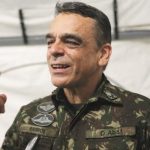 Operação Acolhida terá novo comandante a partir desta quinta-feira (16)