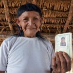 Projeto permite que índios incluam etnia em documentos sem necessidade de comprovação