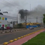 Ministério Público ajuíza ação contra empresa onde houve explosões de cilindros de oxigênio
