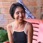 Aos 43 anos, aluna da Escola do Legislativo passa em primeiro lugar para biologia na UFRR