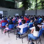 200 candidatos fazem preparatório de graça em Amajari