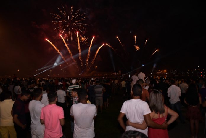 Festa da Virada no Parque Anauá (9)