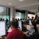 DPE realiza mais de 1,3 mil atendimentos na primeira semana de 2020