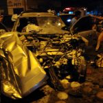 Morre homem envolvido em acidente com caminhão de lixo em Boa Vista