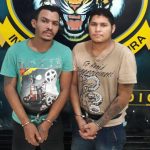 Líderes de facção criminosa são presos em Pacaraima