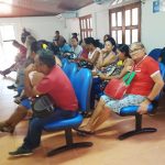 Segurados reclamam de demora em atendimento em agência do INSS de Rorainópolis
