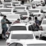 Transporte urbano para o contribuinte sofrer e pagar de cabeça baixa