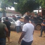 Homem morre em fiscalização do Ibama em Rorainópolis, sul do estado