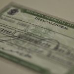 Prazo para regularização do título de eleitor termina em maio título de eleitor