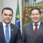 Jalser Renier pede do governo federal medidas concretas para amenizar crise em Roraima