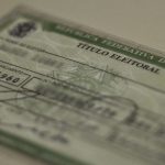Prazo para eleitor regularizar título termina em maio