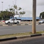 Internautas dizem que houve “maquiagem” em Boa Vista e Pacaraima para receber vice-presidente